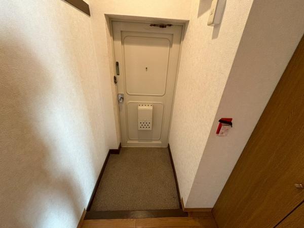 円明寺ヶ丘団地C棟405号