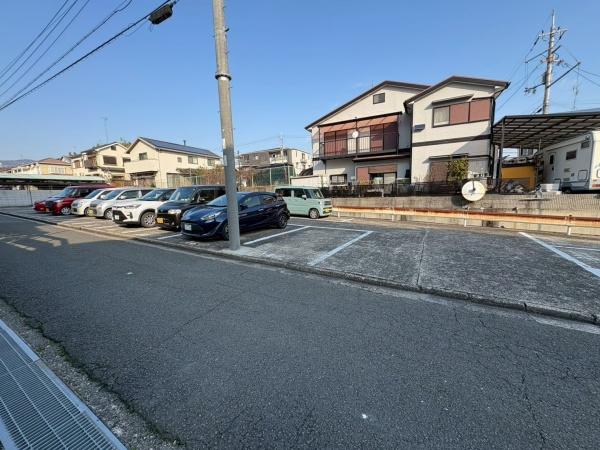 円明寺ヶ丘団地C棟405号