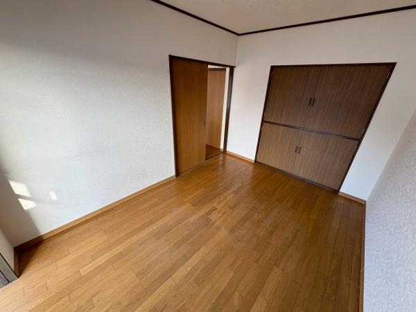 円明寺ヶ丘団地C棟405号