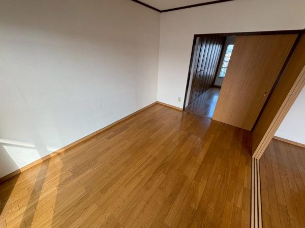 円明寺ヶ丘団地C棟405号