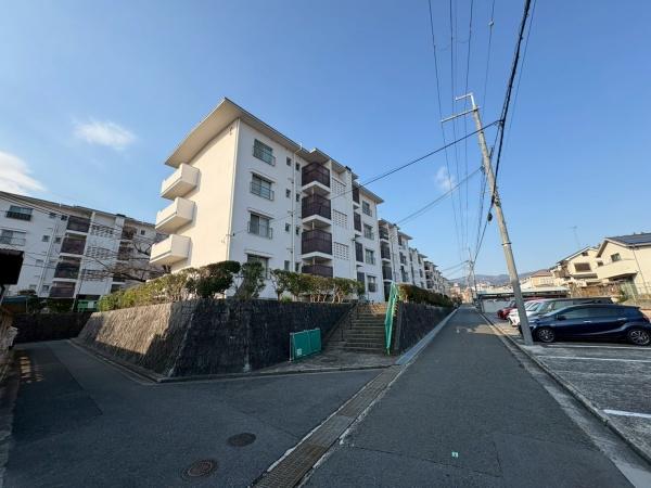 円明寺ヶ丘団地C棟405号