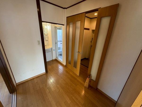 円明寺ヶ丘団地C棟405号
