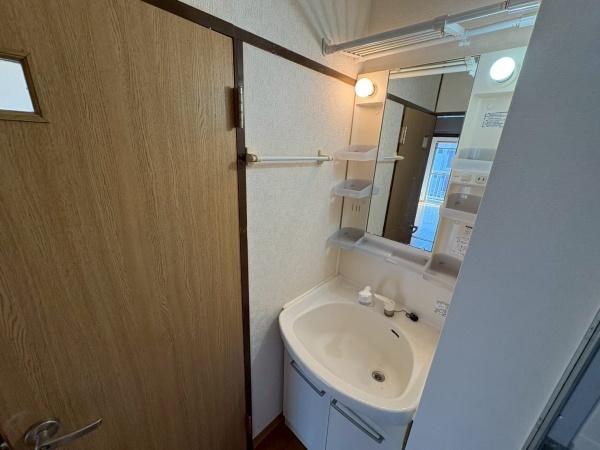 円明寺ヶ丘団地C棟405号