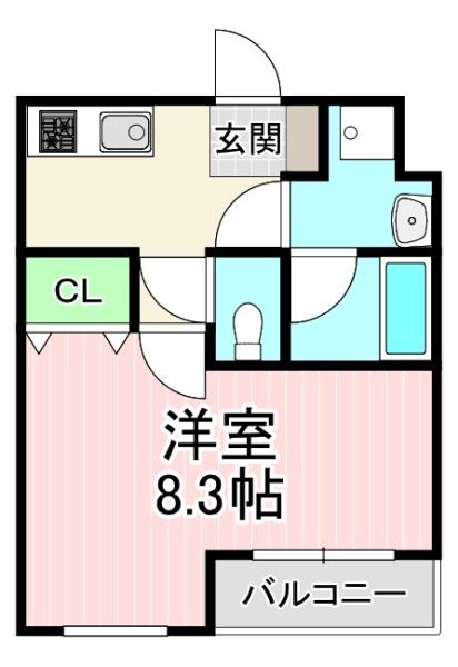 COLORYLife長岡京