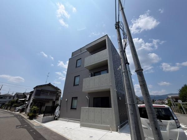 COLORYLife長岡京