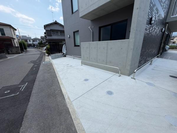 COLORYLife長岡京