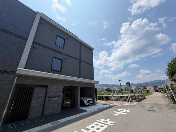 COLORYLife長岡京