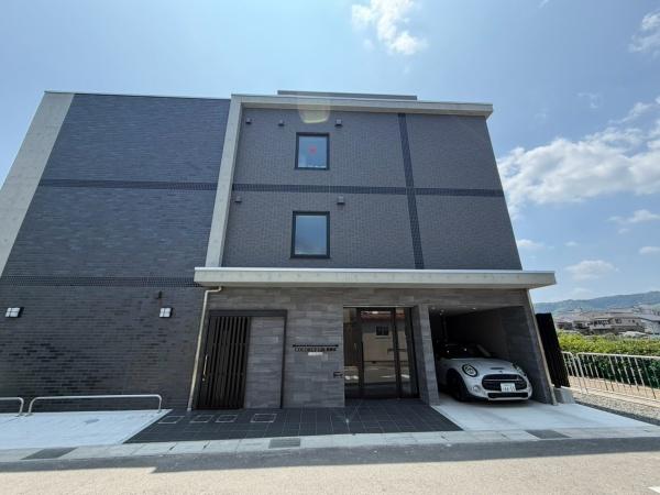 COLORYLife長岡京