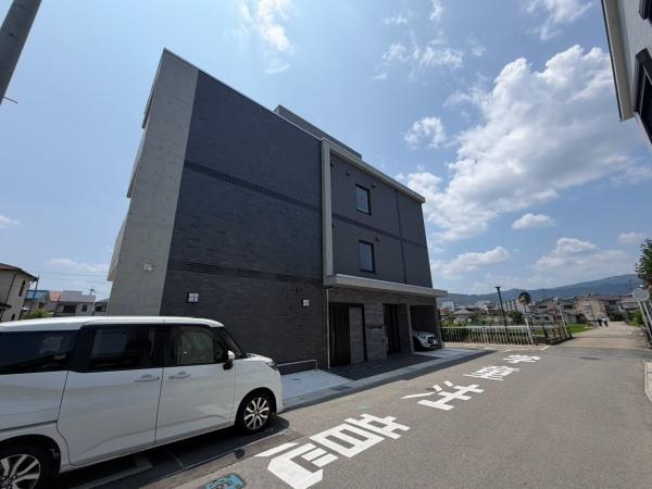COLORYLife長岡京
