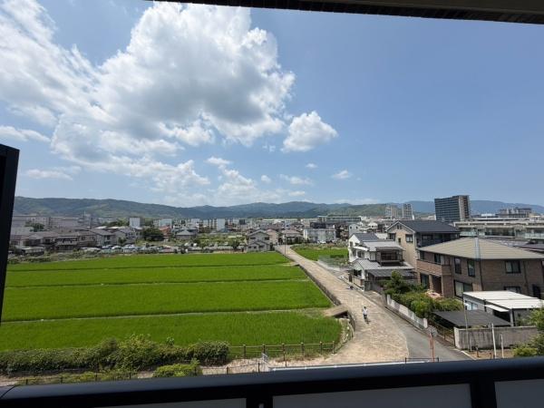 COLORYLife長岡京