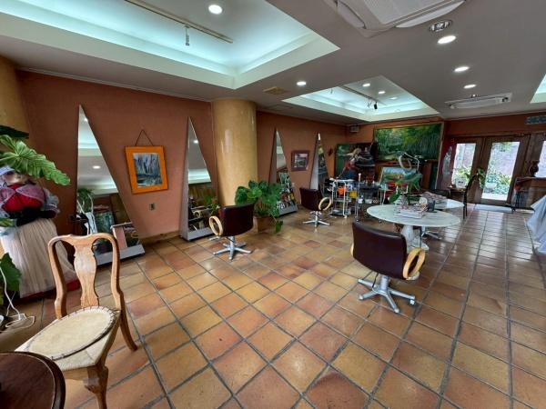 店舗　長岡二丁目7-14