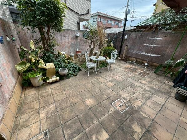 店舗　長岡二丁目7-14