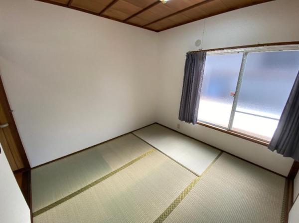 貸家　寺戸町永田1-151