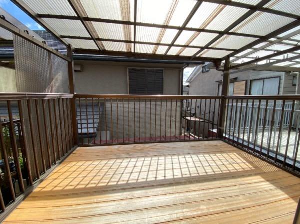 貸家　寺戸町永田1-151