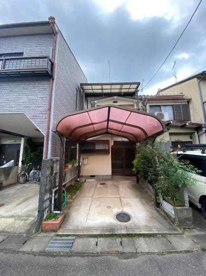 貸家 寺戸町永田1-151