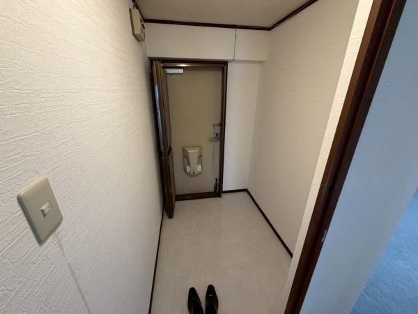 向陽グランドハイツ　309号