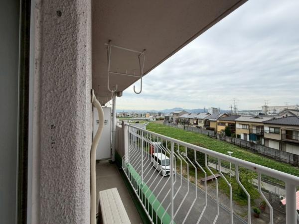 向陽グランドハイツ　309号