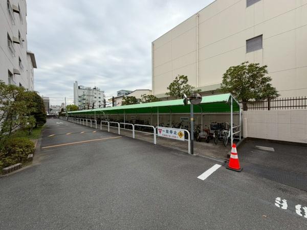 向陽グランドハイツ　309号