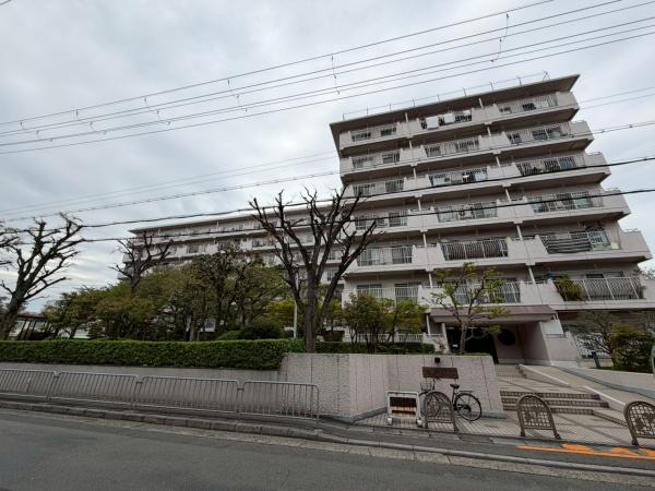 向陽グランドハイツ　309号