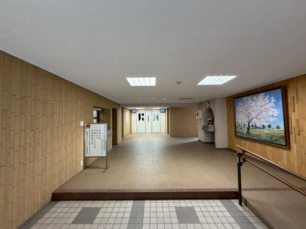 向陽グランドハイツ　309号