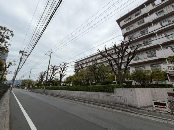 向陽グランドハイツ　309号