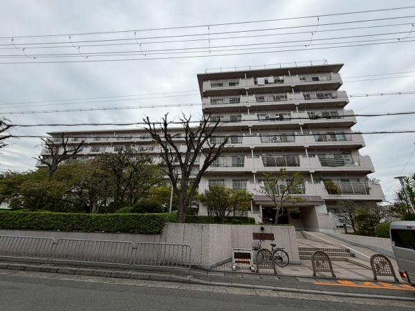 向陽グランドハイツ　309号