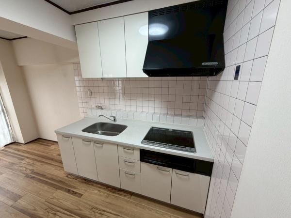 向陽グランドハイツ　309号