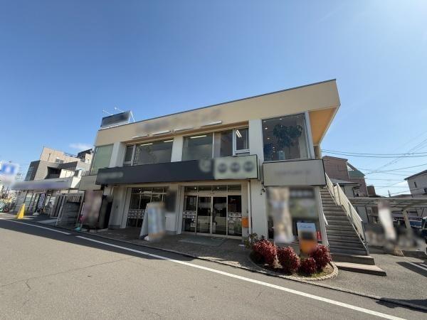 店舗　八坂ビル