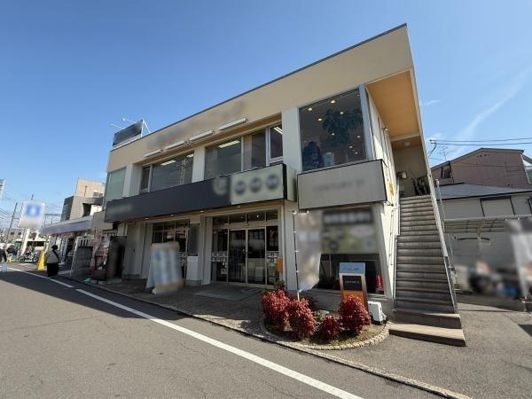店舗　八坂ビル