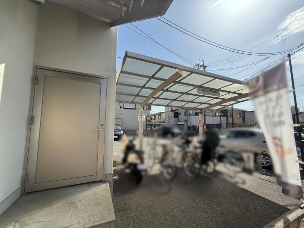 店舗　八坂ビル
