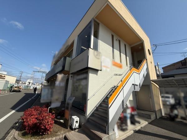 店舗　八坂ビル