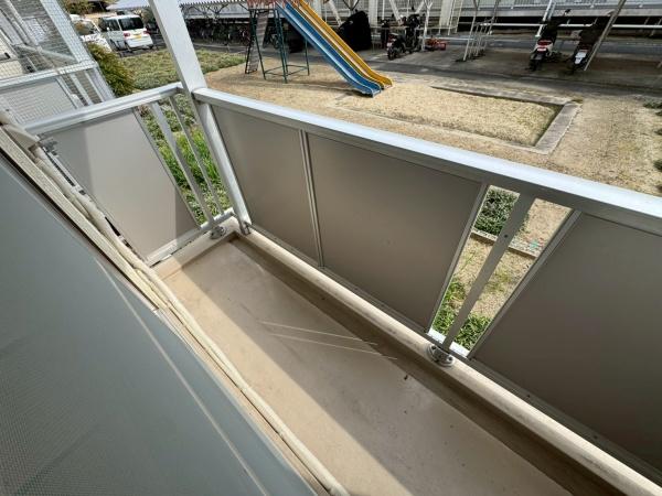 ビレッジハウス長岡3号棟