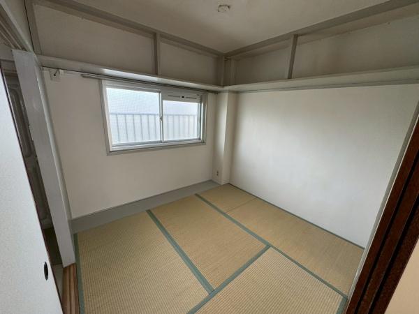 ビレッジハウス長岡3号棟