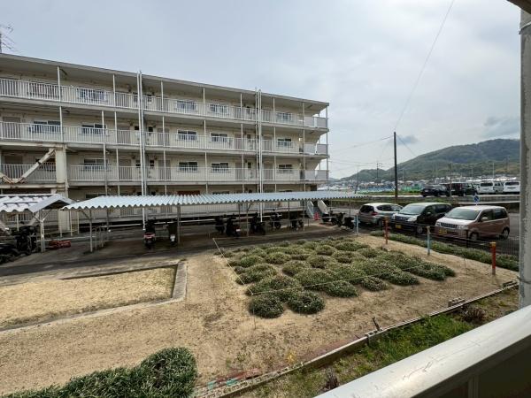 ビレッジハウス長岡3号棟