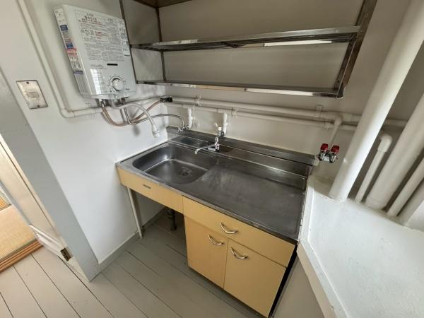 ビレッジハウス長岡3号棟