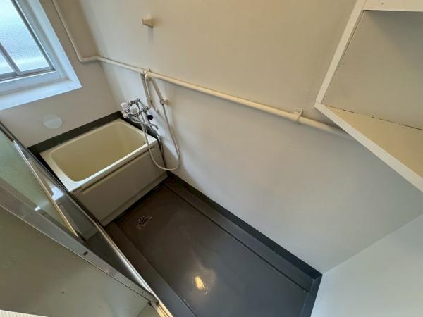 ビレッジハウス長岡3号棟