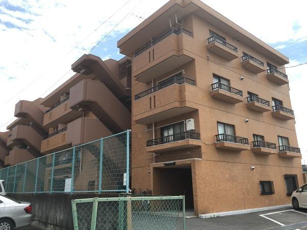 ルシエル向日町駅前