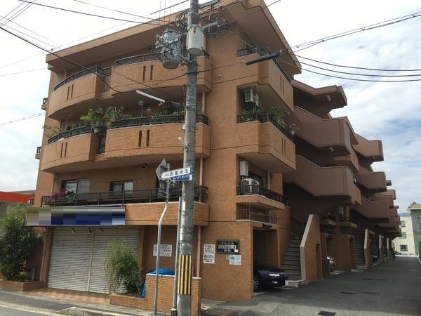 ルシエル向日町駅前