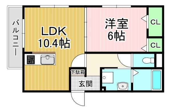 シュエット