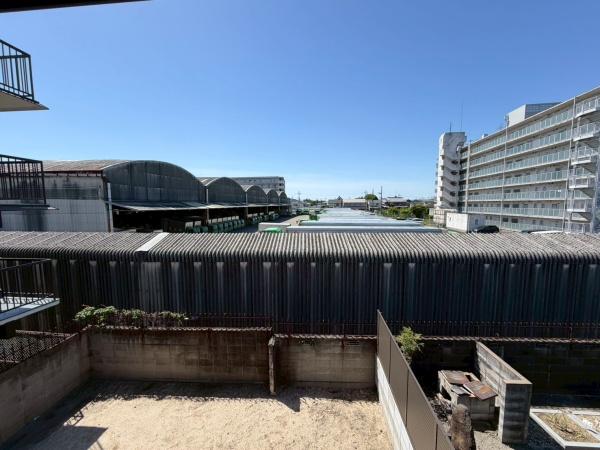 貸家　上鳥羽岩ノ本町327