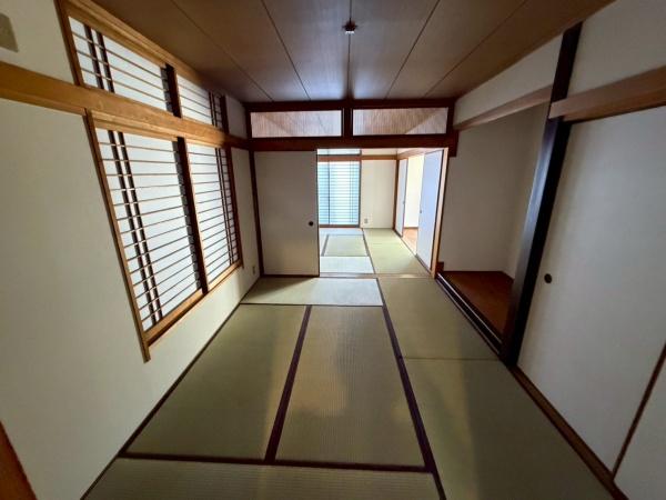 貸家　上鳥羽岩ノ本町327