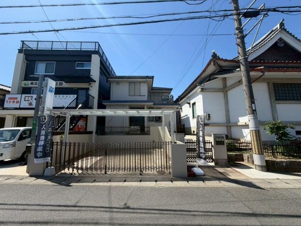 貸家　上鳥羽岩ノ本町327