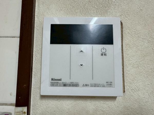 貸家　上鳥羽岩ノ本町327