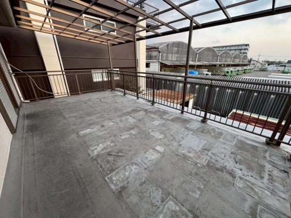 貸家　上鳥羽岩ノ本町327