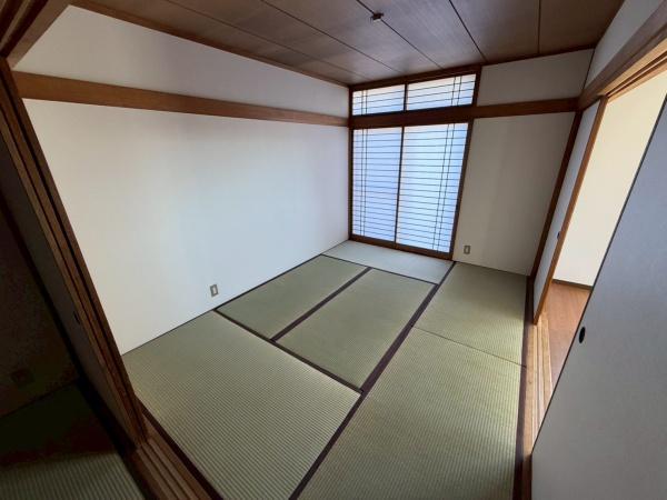貸家　上鳥羽岩ノ本町327