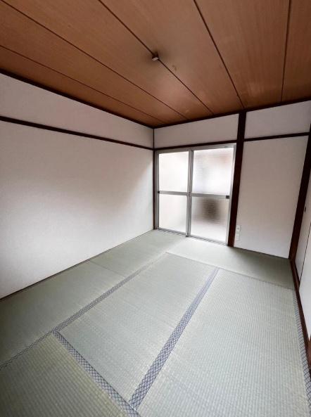 貸家　羽束師鴨川町350-6