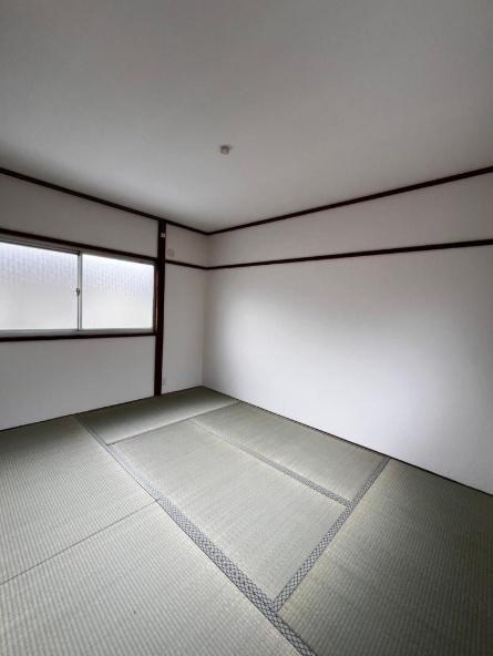 貸家　羽束師鴨川町350-6