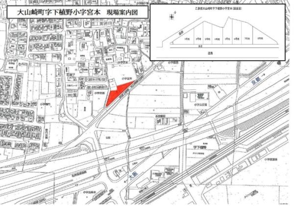 貸家　下植野宮本15-11