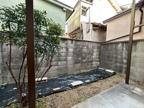 貸家　二枚田13-811階