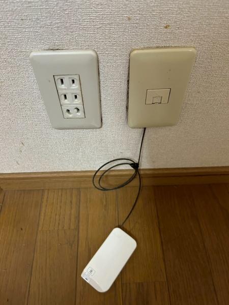 貸家　二枚田13-811階